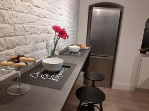 Nicotta Puglia Guesthouse